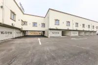 Hongsung TG Self Check-in Motel