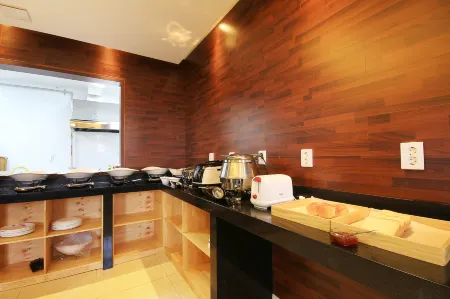 Suncheon Da Vinci Hotel