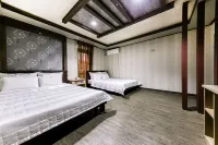 Buyeo K Hotels in Buyeo-gun