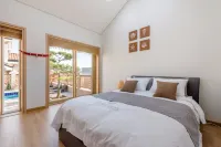 Taean Ocean Terrace Pool Villa Hotels in 