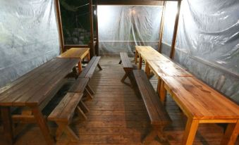 Yangpyeong Pokpo Pension