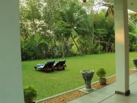 Lagoon Bentota