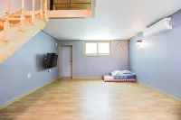 Taean Solbat Pension