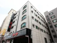 Seongnam Moran Gaja Motel Hotels near Hwangsong Park