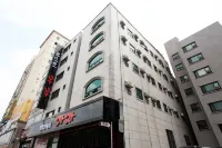 Seongnam Moran Gaja Motel - 2-Star