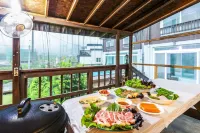 Hongcheon Tteul Pension