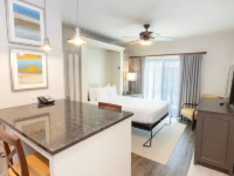 WorldMark Orlando - Kingstown Reef Hoteles en Condado de Orange
