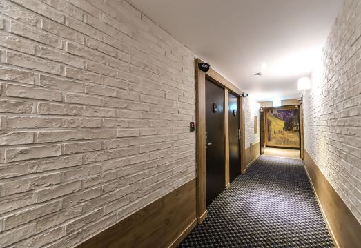 세븐플러스호텔