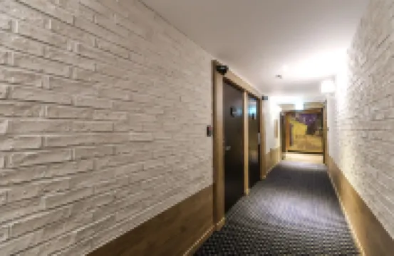 Gumi Indong Hotel 7 Plus