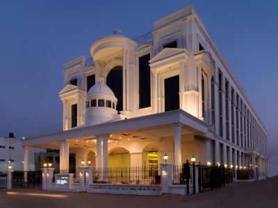 Royal Orchid Central, Shimoga
