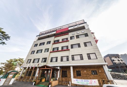 1. 대부도호텔마리나..