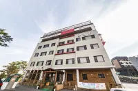 Daebudo Hotel Marina