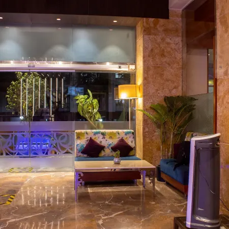 Hotel Supreme Heritage