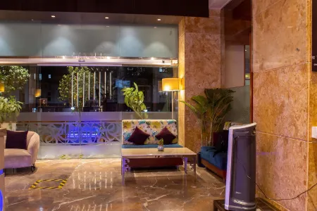 Hotel Supreme Heritage Отели рядом с достопримечательностью «Технологический институт Арми»