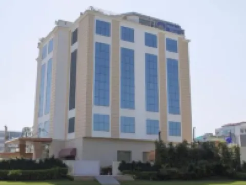 Best Western Maryland Hotels in Zirakpur