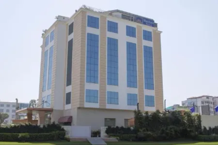 Best Western Maryland