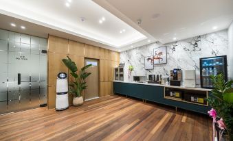 Daegu Kyungpook Univ. Hotel Brno