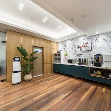 Daegu Kyungpook Univ. Hotel Brno