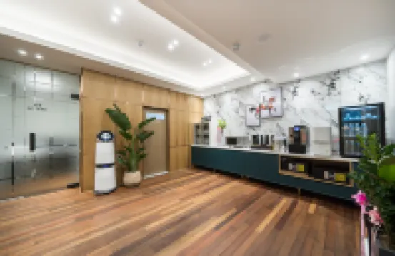 Daegu Kyungpook Univ. Hotel Brno