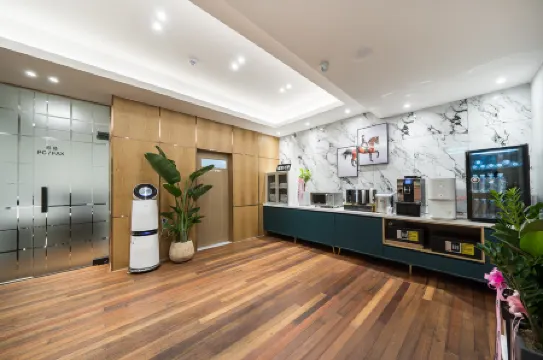 Daegu Kyungpook Univ. Hotel Brno