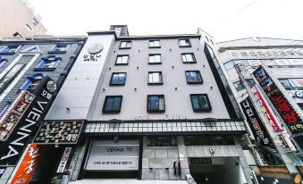 Changwon Palyongdong Vienna