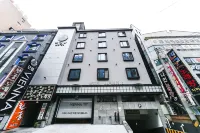 Changwon Palyongdong Vienna Hotels near Changwon Station