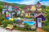 경주 올리브하우스 펜션