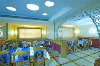 Royal Omars Hotel a Kannur