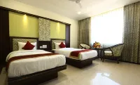 Green Embassy Hotels in Shimoga