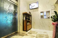 Hotel King Hôtels à : Busan