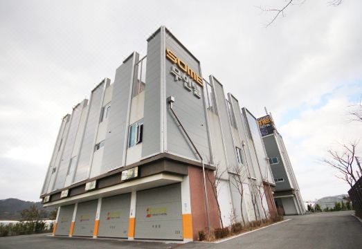 객실 내부 사진 2