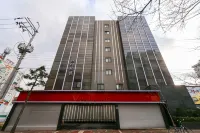 창원 진해 용원 V 용원해수탕 주변 호텔