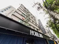 Suyu Hotel 365 Hotels near Suyu Station