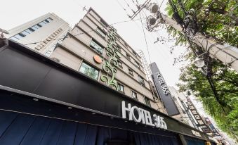 Suyu Hotel 365