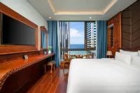 Monalisa Luxury Hotel Hotels in Da Nang