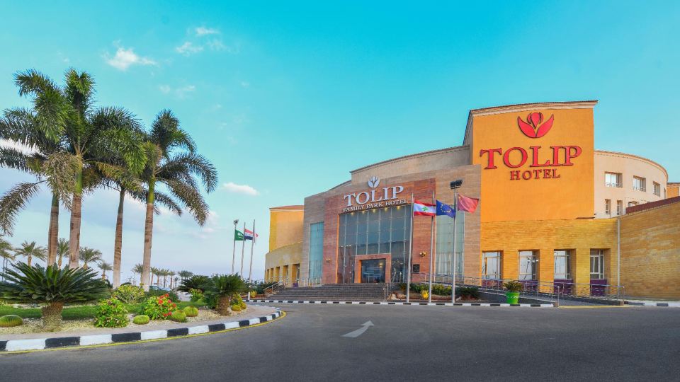Tolip Family Park Hotel