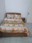 The Furnished Residences of Fasso Kanu -Villa Hotels in 