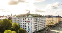 Scandic Malmen Hotels in 