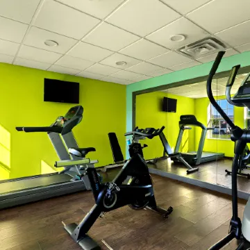 SureStay Plus Hotel by Best Western Tulsa East