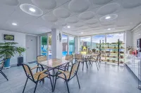 Cheongju Sky Pension