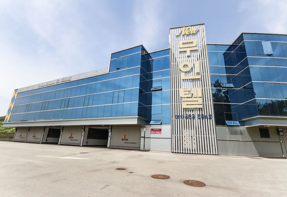 스파 시설 이미지