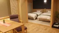 Sanyanagitei Ryokan