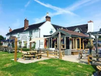 The Swan Inn Hôtels à : Little Malvern