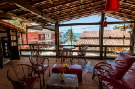 Pousada Farol do Morro