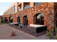 Sheraton Colonia Golf & Spa Resort Hotel a Real de San Carlos