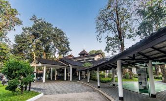 Supalai Pasak Resort Hotel and Spa