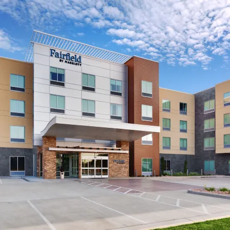 Fairfield Inn & Suites Salt Lake City Cottonwood