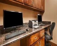 Quality Inn Madison-Huntsville Hotels in Madison