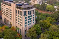 O Hotel Pune Hotels near Rahatani Phata