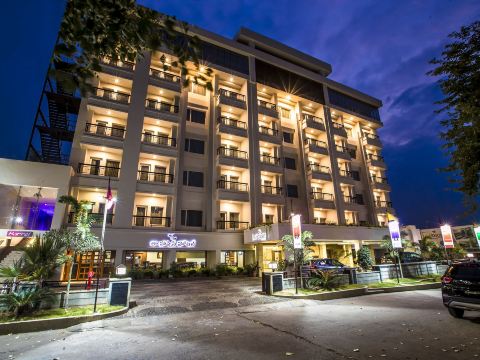 La Hospin Hotel